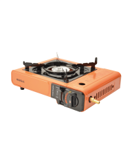 Portatif Ocak (Tüp Bağlantılı)