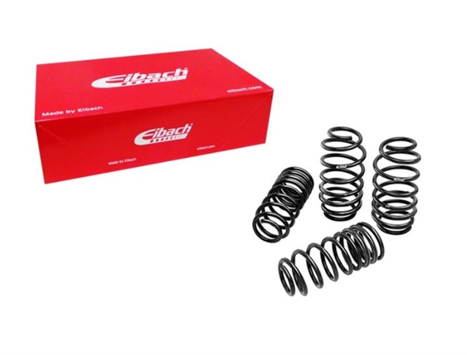 VW Transporter T5 2003- Sonrası Eibach Pro-Kit Spor Yay -30mm