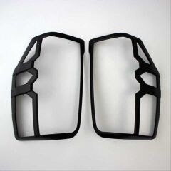 Mıtsubıshı L200 2019+İçin Uyumlu Yedek Parça Stop Kaplama Siyah