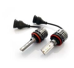 Photon Zero H8-H9-H11-H16 Buz Mavisi +3 Plus Fansız Led