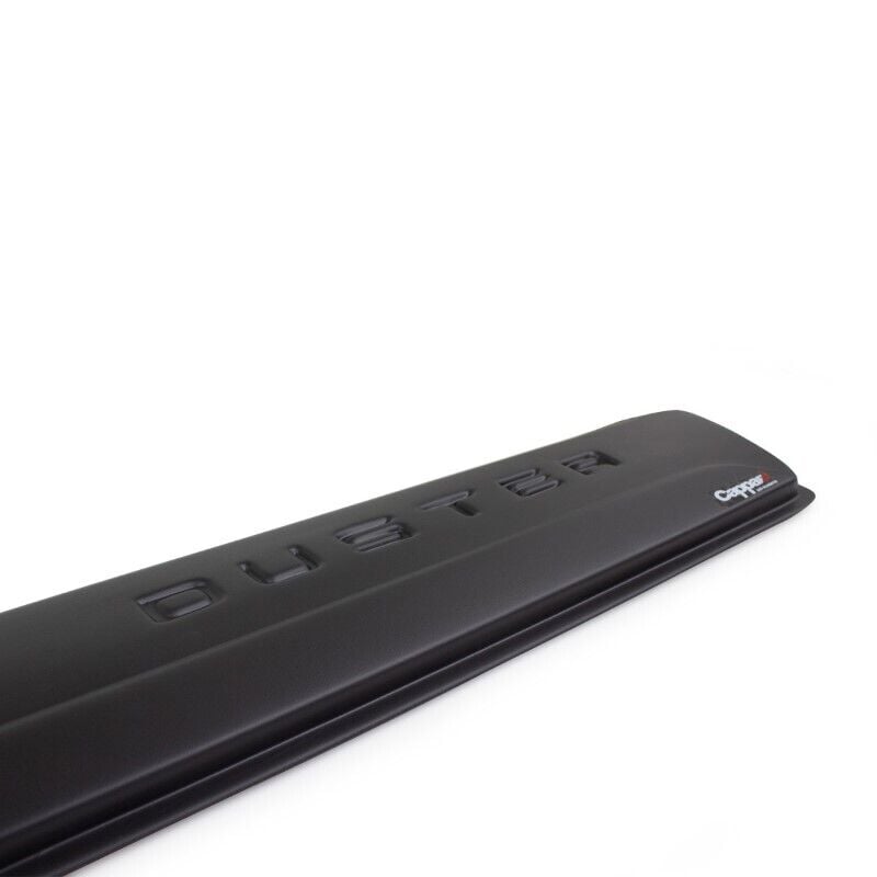 Dacia Duster 2018 - Uyumlu Yedek Parça Kapı Kabartma 4 Parça