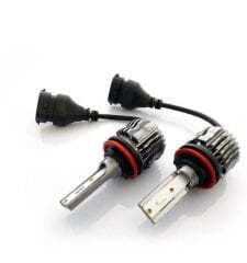 Photon Zero H8-H9-H11-H16 Buz Mavisi +3 Plus Fansız Led