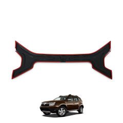 Dacia Duster 2010-2017 Uyumlu Yedek Parça Bagaj Kapağı Kabartma