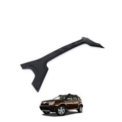 Dacia Duster 2010-2017 Uyumlu Yedek Parça Bagaj Kapağı Kabartma