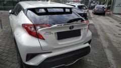 Toyoa C-HR 2016-2019 NikelajSpoiler