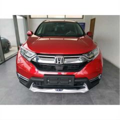 Honda CR-V Uyumlu Yedek Parça 2018-2021 Ön Tampon Koruması