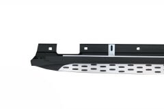 Mercedes GLA X156 2014-2016 Uyumlu Yedek Parça OEM Yan Basamak