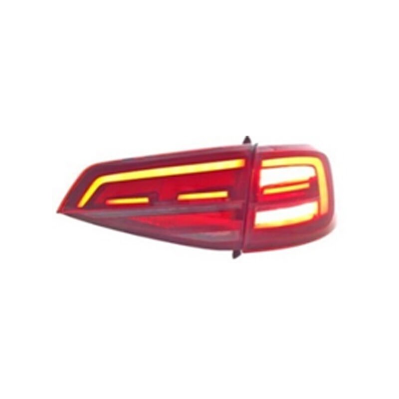 Volkswagen Jetta 2015 Uyumlu Yedek Parça İçin Highline Stop