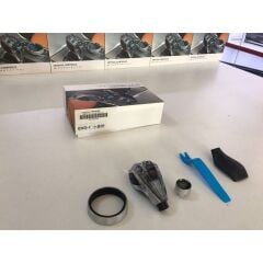 BMW F32 F33 (2013-2020) Uyumlu Yedek Parça Kristal Vites Topuzu 4 Serisi