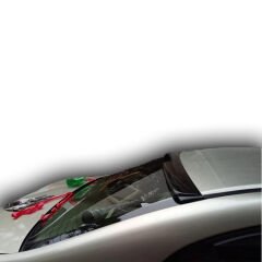 Honda Fb7 Uyumlu Yedek Parça Cam Üstü Spoiler Boyasız