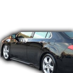 Honda Fb7 Uyumlu Yedek Parça Burgulu Model Marşpiyel Boyasız