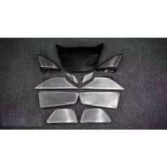 Bmw 5 Serisi G30 2017+ Uyumlu Yedek Parça 13 Parça Set