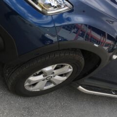 Dacia Duster Dodik Seti 2018-Uyumlu Yedek Parça Yılı ve Üstü Komple Set 12 Prç