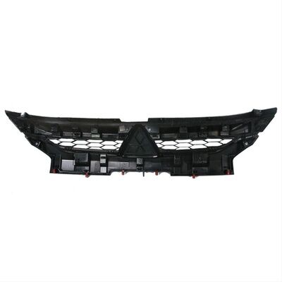 Mitsubishi L200 2019+Uyumlu Siyah Panjur