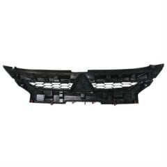 Mitsubishi L200 2019+Uyumlu Siyah Panjur