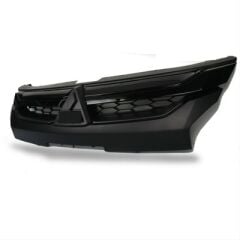 Mitsubishi L200 2019+Uyumlu Siyah Panjur