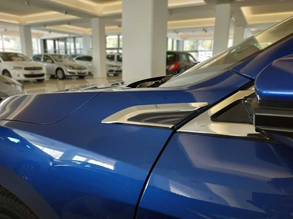 Honda Civic Fc5 Uyumlu Yedek Parça 2016-2020 Ön Çamurluk Üst Ek