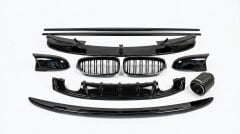 Bmw 3 Serisi F30 M Performance Özel Set Kampanya