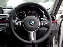 Bmw 3 Serisi F30 Direksiyon