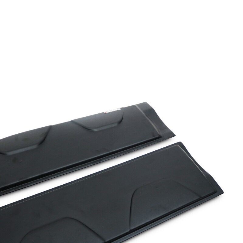 Dacia Sandero 2012 - 2020 Uyumlu Yedek Parça Kapı Kabartma 4 Prç