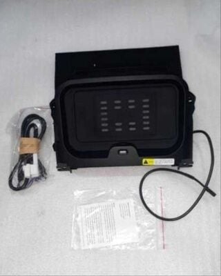 Toyota Corolla 2019+ İçin Uyumlu Yedek Parça Telefon  Şarzı