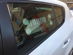 Araç İçi Vantuzlu İçecek Standı Redbull