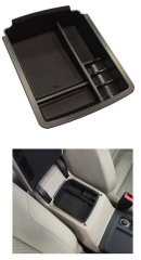 Volkswagen Golf 7 2013-2017 Orta Konsol Kutusu