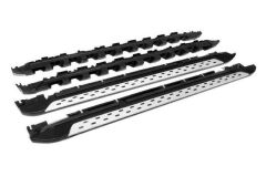 Mercedes Glk Serisi X204 2008-2015 Uyumlu Yedek Parça Oem Tip Yan Basamak Seti