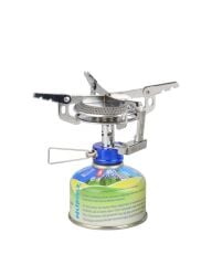 Nurgaz Mikro Ocak Toros 80 Gr Kartuşlu