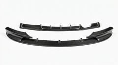 Bmw 3 Serisi F30 M Performance Carbon Ön Tampon Altı Lip ve Difüzör