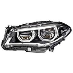 BMW F10 (2011-2014) Uyumlu Yedek Parça M5 Dizayn Far (Makyajsız)