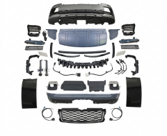 Range Rover Vogue 2013 - 2018 Sonrası Görünüm Dönüşüm Body Kit