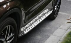 Mercedes Benz GLA X156 2014-2020 Uyumlu Yedek Parça Yan Basamak