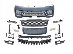 Range Rover Sport 2013-2018 Arası Ön Tampon Seti