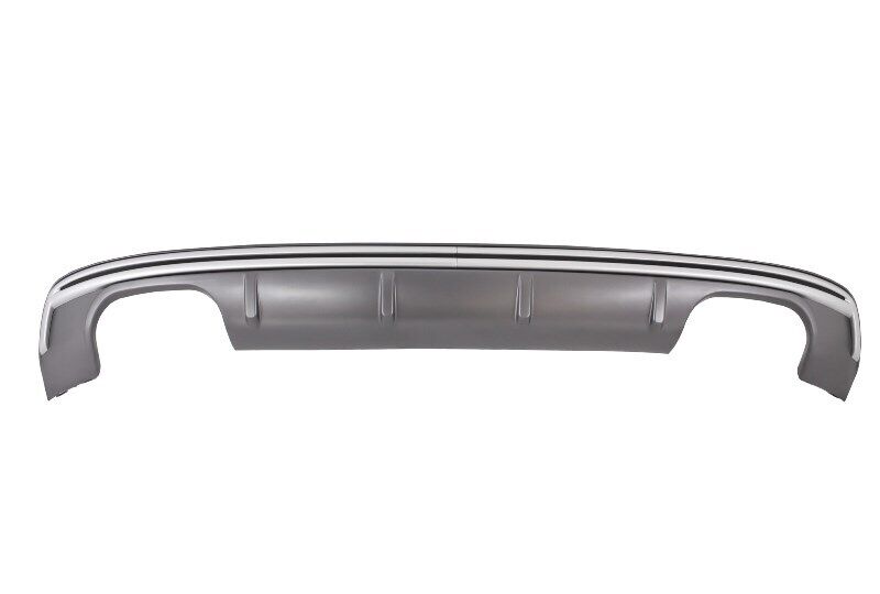 Audi A3 8V HB Sportback 2012-2015 Uyumlu Yedek Parça Difüzör