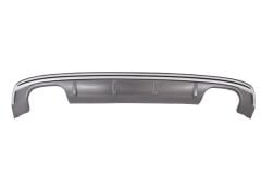 Audi A3 8V HB Sportback 2012-2015 Uyumlu Yedek Parça Difüzör