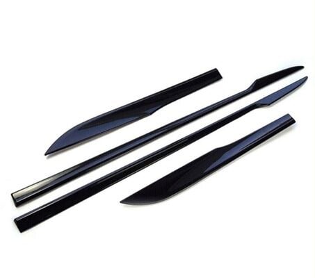 Honda Civic Fc5 Uyumlu Yedek Parça 2016-2020 Kapı Çıtası Boyalı