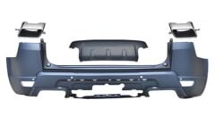 Range Rover Sport 2010 - 2012 Sonrası Arka Tampon