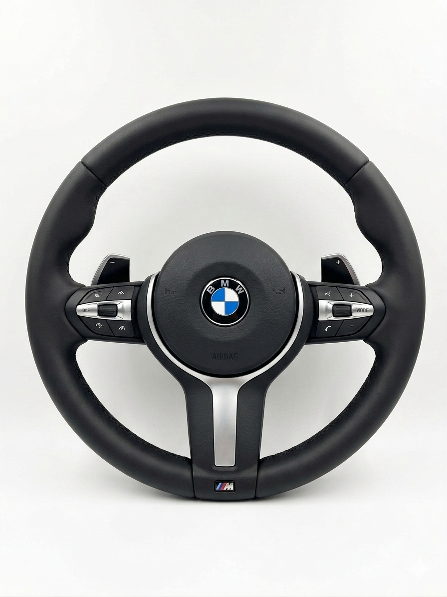 BMW F10 5,6,7Series Uyumlu Yedek Parça M5,M6,M8,5GT Direksiyon