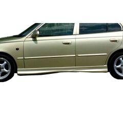 Hyundai Accent Uyumlu Yedek Parça Milenyum Marşpiyel Boyasız