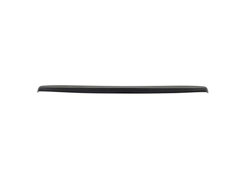 Mercedes W221 Uyumlu Yedek Parça AMG Spoiler Boyasız Plastik