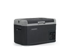 Taşınabilir 12V - 24V -  220V Araç Buzdolabı 30 Litre(220 V Adaptör Ekstradır İstenirse 1500 Tl Ekstra Ücreti Vardır.)