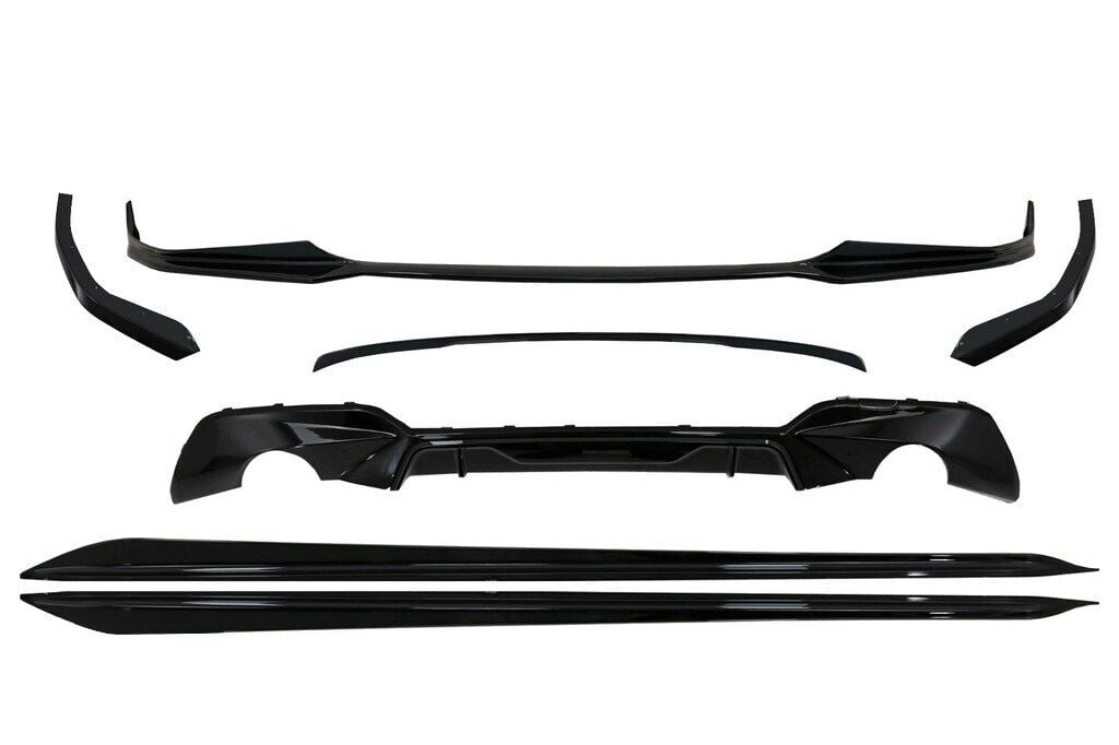 Bmw 3 Serisi G20 Uyumlu Yedek Parça MP Body Kit Taiwan GoodGo