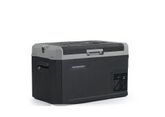 Taşınabilir 12V - 24V -  220V Araç Buzdolabı 40 Litre(220 V Adaptör Ekstradır İstenirse 1500 Tl Ekstra Ücreti Vardır.)