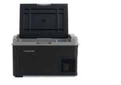 Taşınabilir 12V - 24V -  220V Araç Buzdolabı 40 Litre(220 V Adaptör Ekstradır İstenirse 1500 Tl Ekstra Ücreti Vardır.)