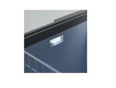 Taşınabilir 12V - 24V -  220V Araç Buzdolabı 40 Litre(220 V Adaptör Ekstradır İstenirse 1500 Tl Ekstra Ücreti Vardır.)
