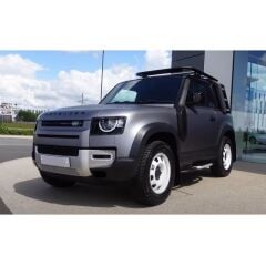 Defender Çamurluk Kaplama Seti Defender 90 Dodik