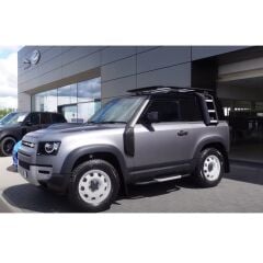 Defender Çamurluk Kaplama Seti Defender 90 Dodik