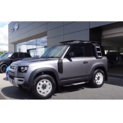 Defender Çamurluk Kaplama Seti Defender 90 Dodik