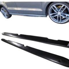 Volkswagen Polo 6R/6C Uyumlu Yedek Parça GTI için Yan Marşpiyel